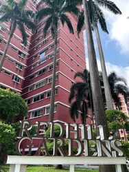 Blk 88 Redhill Close (Bukit Merah), HDB 4 Rooms #602746531